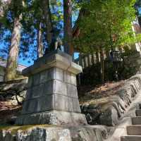 大國主神社⚜️祥和寶地