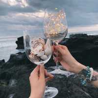 My Journey To Sanur, Bali
