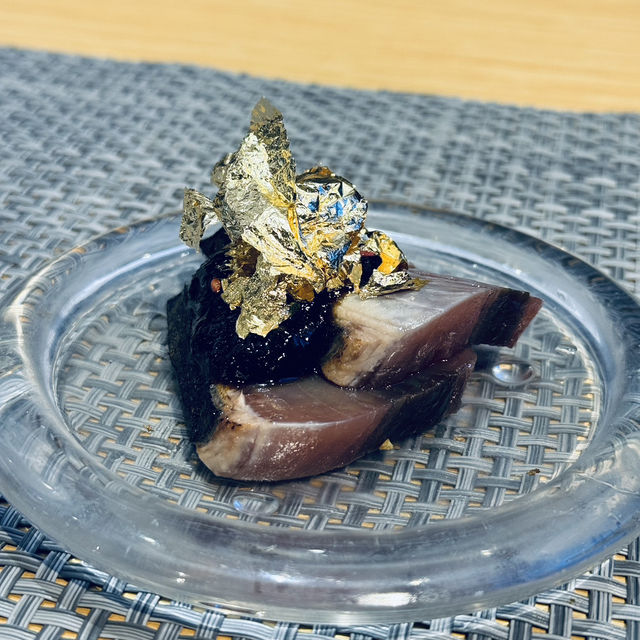 尖沙咀必吃廚師發辦～霜瀛Shimoumi Sushi