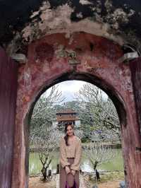 Timeless Beauty of Hue, Vietnam