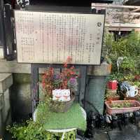 「淺草寺廟，8月好去處」