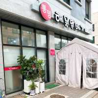 【仁川】美味の渋滞❤️味、量、コスパ抜群の最高海鮮鍋✨