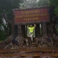 ทริปวันเดียวเที่ยว2อุทยาน ณ จ.ชัยภูมิ