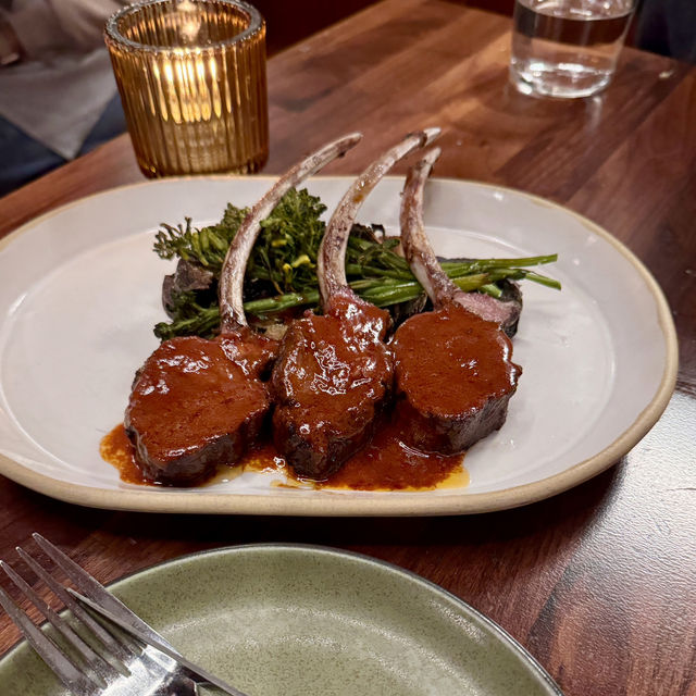 🇺🇸 美西日記10 越南菜小酒館「Bodega」