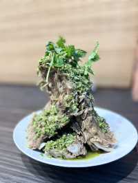 🇹🇭尖沙咀 高質泰國菜 必食火山排骨😋Milu Thai🌶️