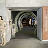 弥生文化博物館　池上曽根遺跡　池上曽根弥生学習館