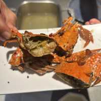 曼格活海鮮🦞