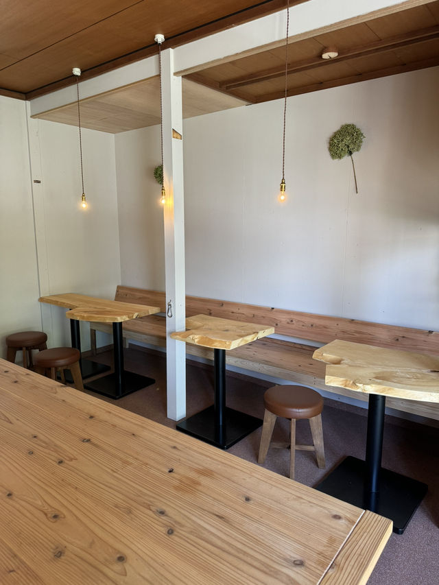 【北九州グルメ】朝7時から開いてる門司港レトロのパン屋さん🍞