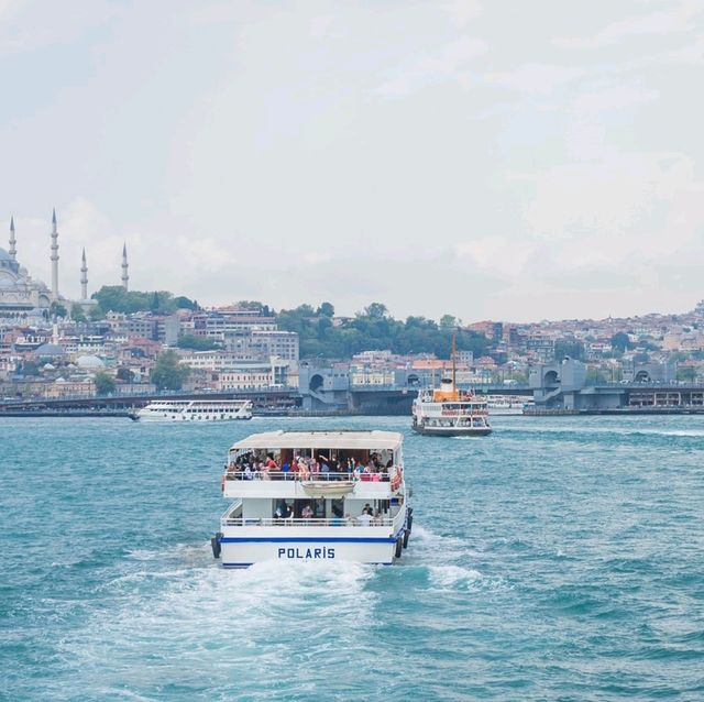 Istanbul, Turkey