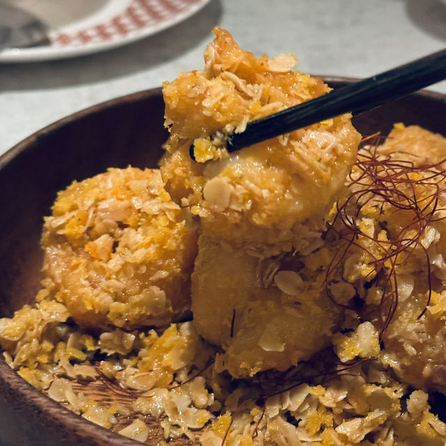  尖沙咀驚喜美味泰菜～Mue Mue (尖沙咀)
