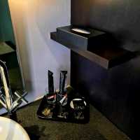  FURAMA RIVERFRONT Club Room 