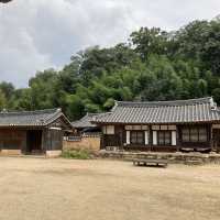 또 가고싶은 보성 이진래 고택 