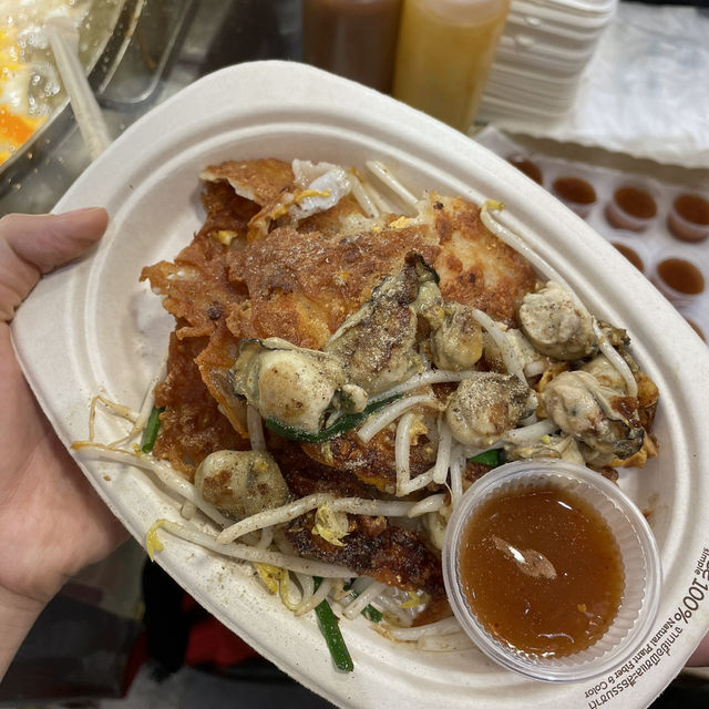 태국 방콕 실내야시장 쑥시암. 큰 규모의 시원한 실내야시장이?! 