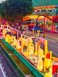 Mid Autumn Festival 2024 Chinatown Singapore