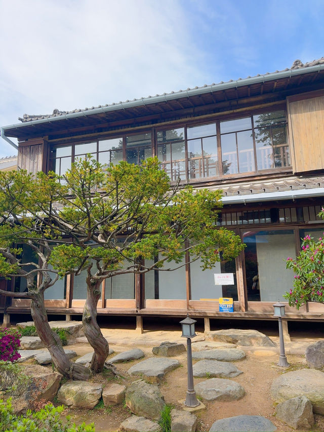📍 군산여행 필수 코스