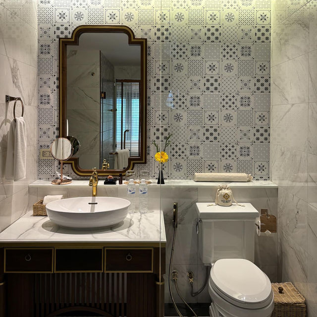CHINO at Nimman Luxury Boutique Hotel