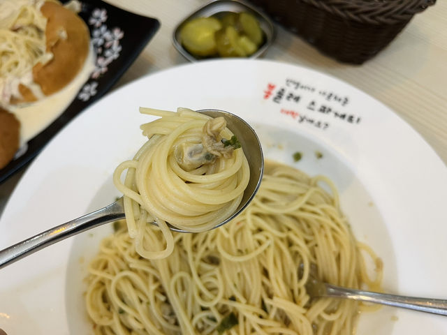 부산 가성비 파스타맛집
