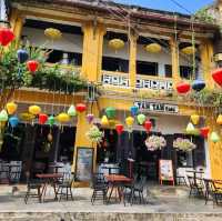 ตะลุยเที่ยวเมืองเก่าโบราณ 'ฮอยอัน'