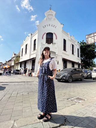 印尼的小荷蘭