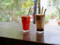 🇻🇳 Sound Of Silence Coffee