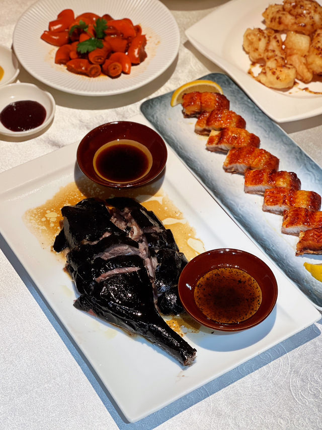 神燈新開銅鑼灣旗艦店