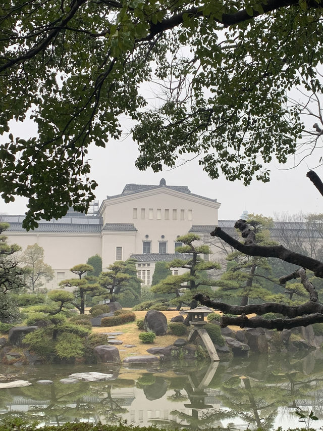 오사카와서 여길 왜 안가? 일본 느낌 낭낭⛲️🏡