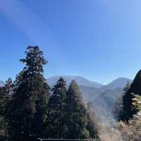 心落ち着く大人女子旅：山形・山寺で静寂と自然を堪能
