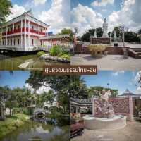 15 พิกัดที่เที่ยวในเมืองขอนแก่น 