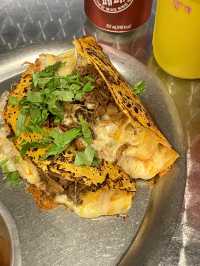 압구정로데오 골목 속 찐 타코 맛집🌮 더타코부스
