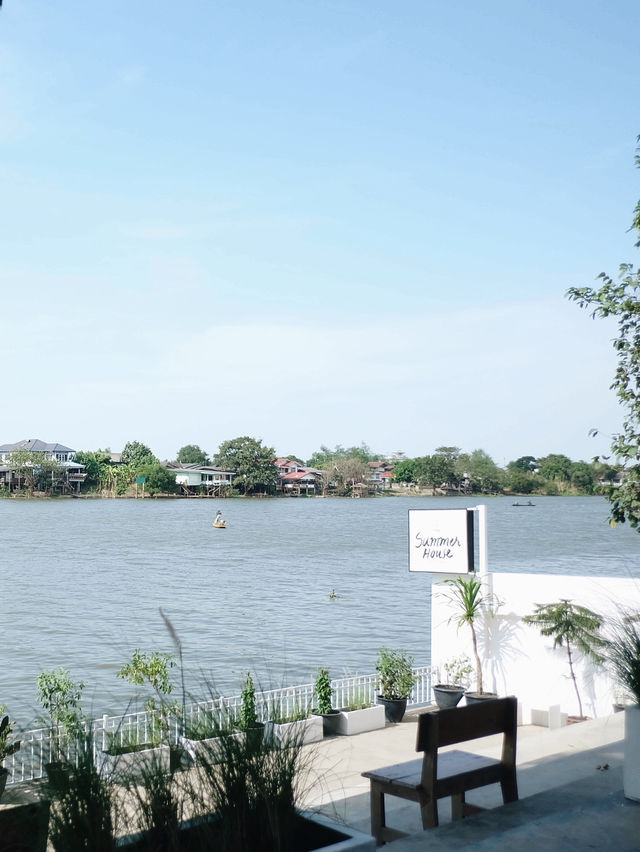 The Summer House 