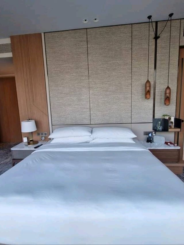 รีวิวโรงแรม Kimpton maalai