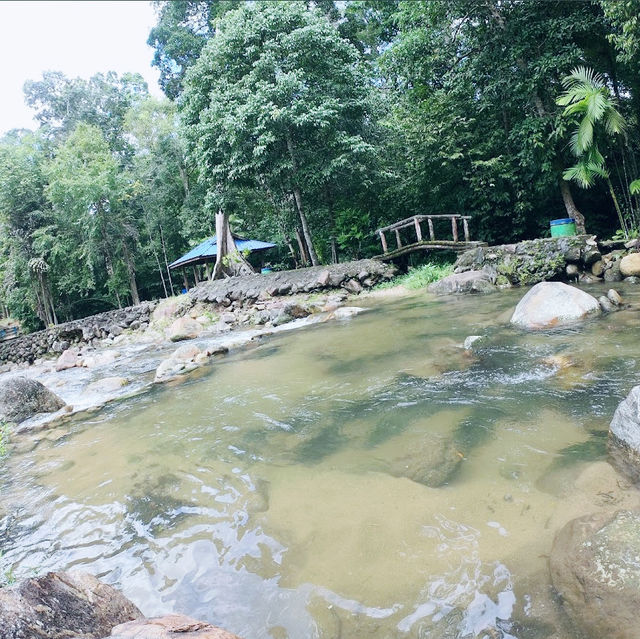 Thousand Memories Eagle Stairs Tangga Helang Seribu Kenangan