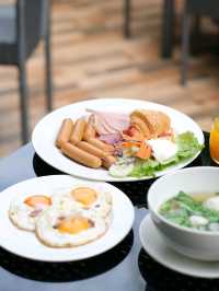 Mandarin Eastville Pattaya