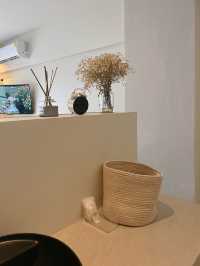ที่พักใจกลางเมืองสระบุรี ห้องสวยมาก