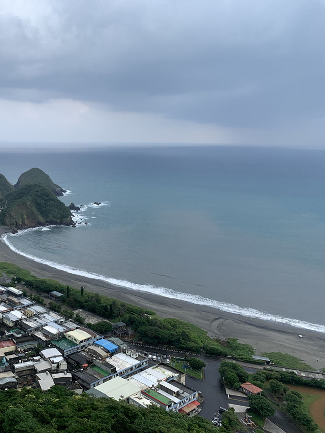 🌊 東澳灣 - 天涯海角の静かな美しさ*🌊