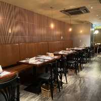 高汁串燒店 帶來接連驚喜滋味