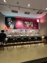 九龍灣Mega box CP值好高既燒肉店