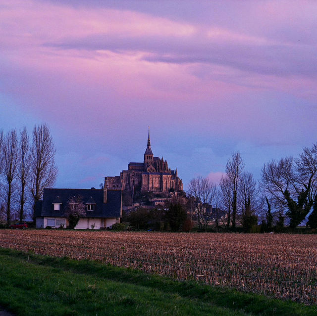 フランス🇫🇷の魅力