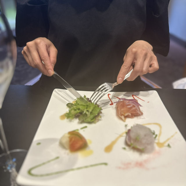 【滋賀】湖沿いのイタリア料理レストラン！
