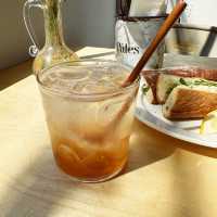 【釜山 /広安里 超オススメカフェ】　6ongone