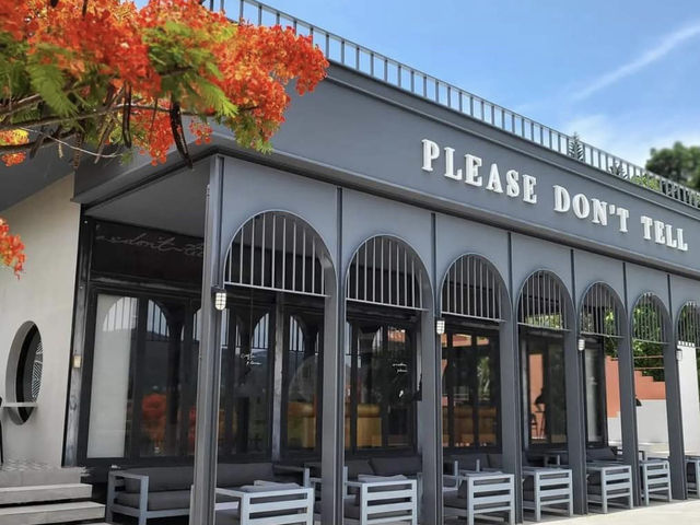 IG-worthy cafes at Khaoyai