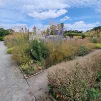 A Walk Through Welsh Heritage