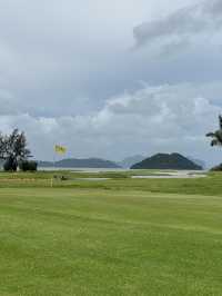📍Mission Hills Phuket Golf Resort