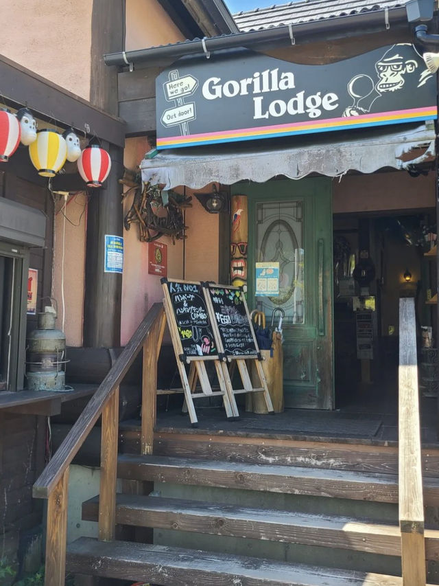 【福岡カフェ】好きなトッピングをしてハンバーグを楽しもう🥘