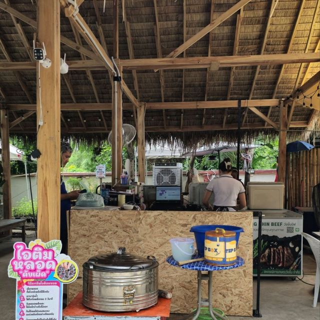 ครัวเนื้อหอม ลำปาง