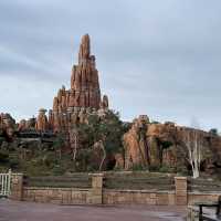 パリのディズニーランド攻略✨