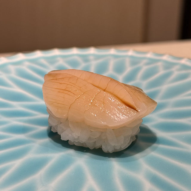 中環抵食廚師發辦🍣鮨燐 (上環)