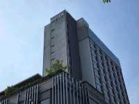 รีวิวโรงแรม Meliá​ Chiang​ Mai"