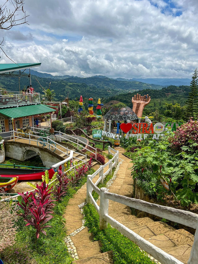 Little Amsterdam in Cebu!