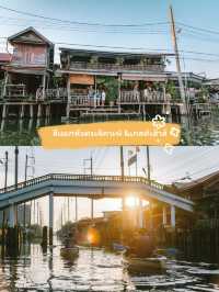 ตลาดเก่าหัวตะเข้ ,ลาดกระบัง